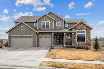 11585 Tyrolite Ln, Parker, CO 80138