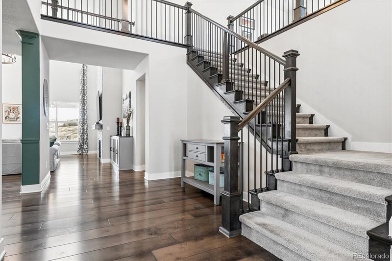 11585 Tyrolite Ln, Parker, CO 80138