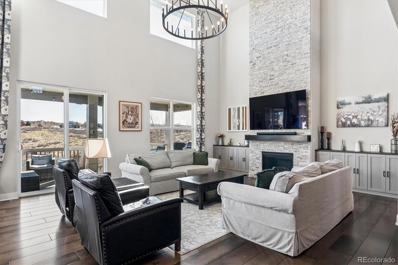 11585 Tyrolite Ln, Parker, CO 80138