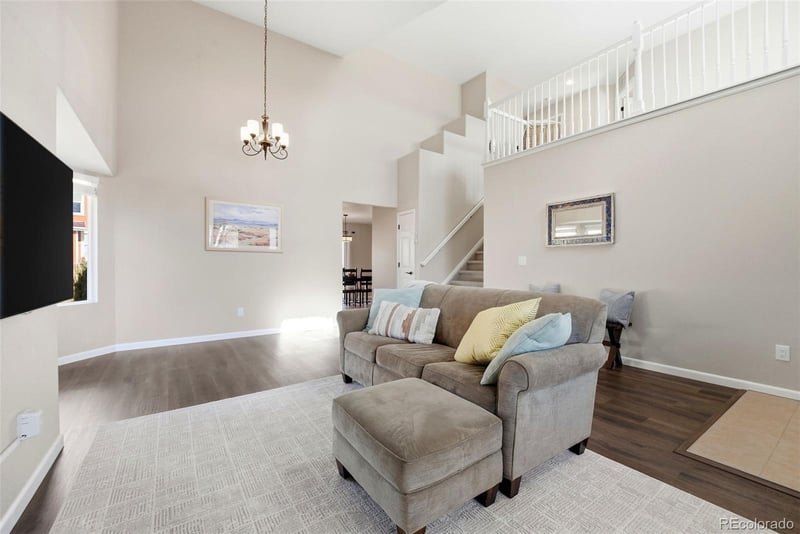 8318 Shadow Run Ln, Fountain, CO 80817