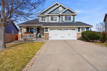 8318 Shadow Run Ln, Fountain, CO 80817