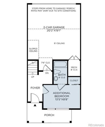 4023 Ascend Grv, Colorado Springs, CO 80918