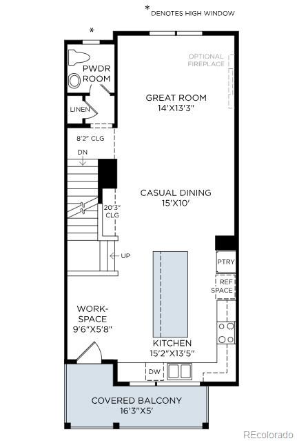 4023 Ascend Grv, Colorado Springs, CO 80918