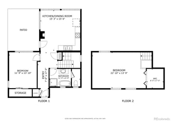 11013 Circle Dr, Golden, CO 80403