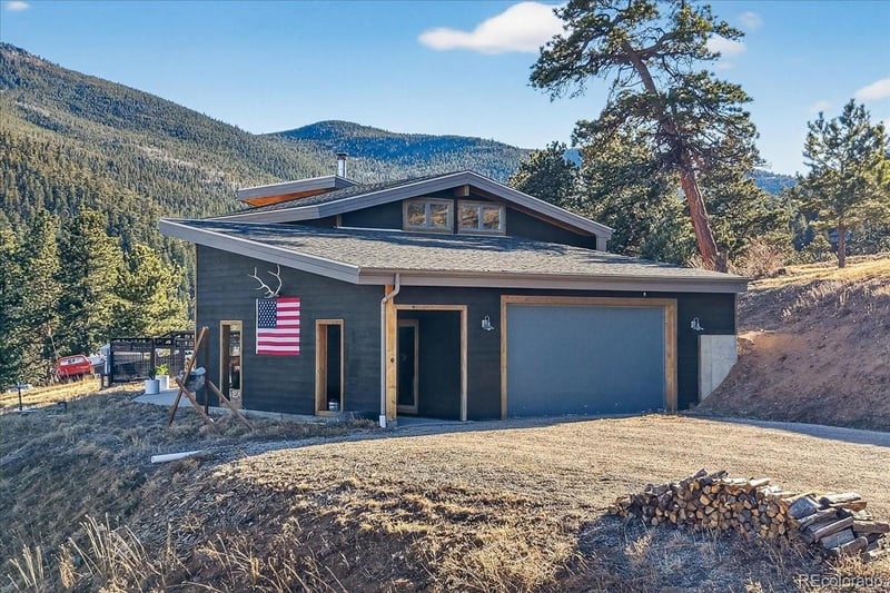 11013 Circle Dr, Golden, CO 80403