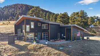 11013 Circle Dr, Golden, CO 80403