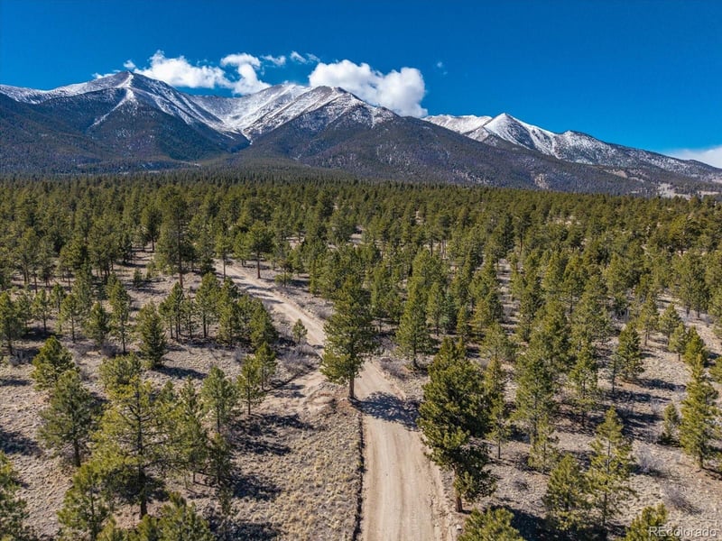 16530 County Road 327, Buena Vista, CO 81211