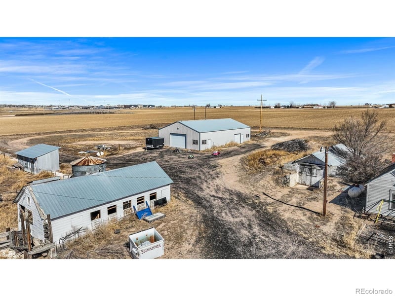 10447 County Road 70, Windsor, CO 80550