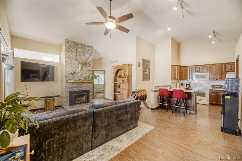 5930 Jellison St #A, Littleton, CO 80123