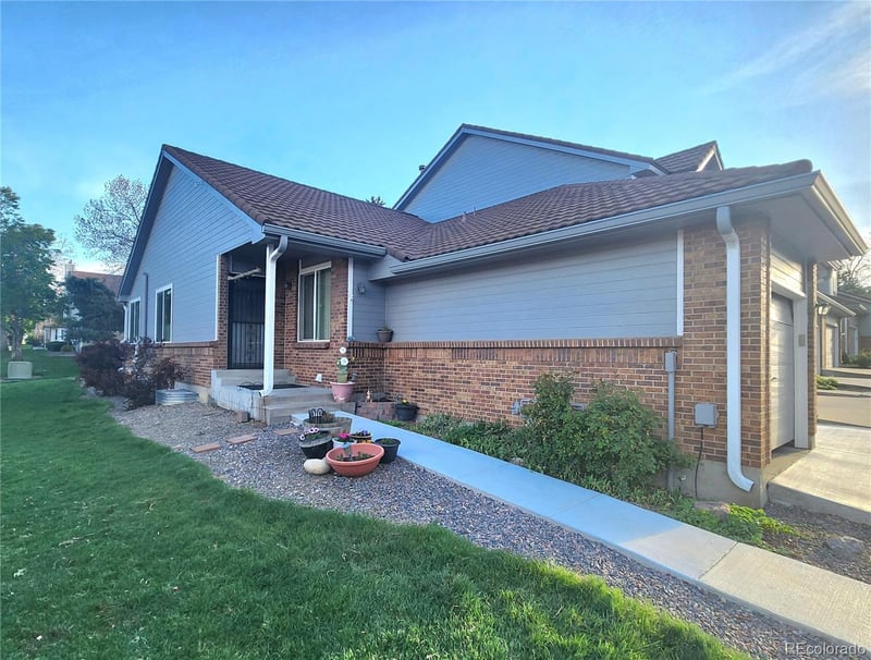 5930 Jellison St #A, Littleton, CO 80123