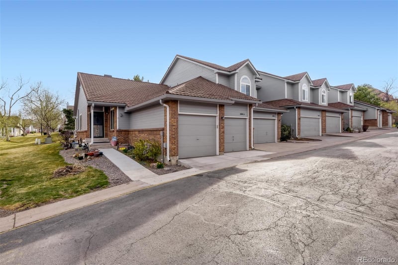 5930 Jellison St #A, Littleton, CO 80123