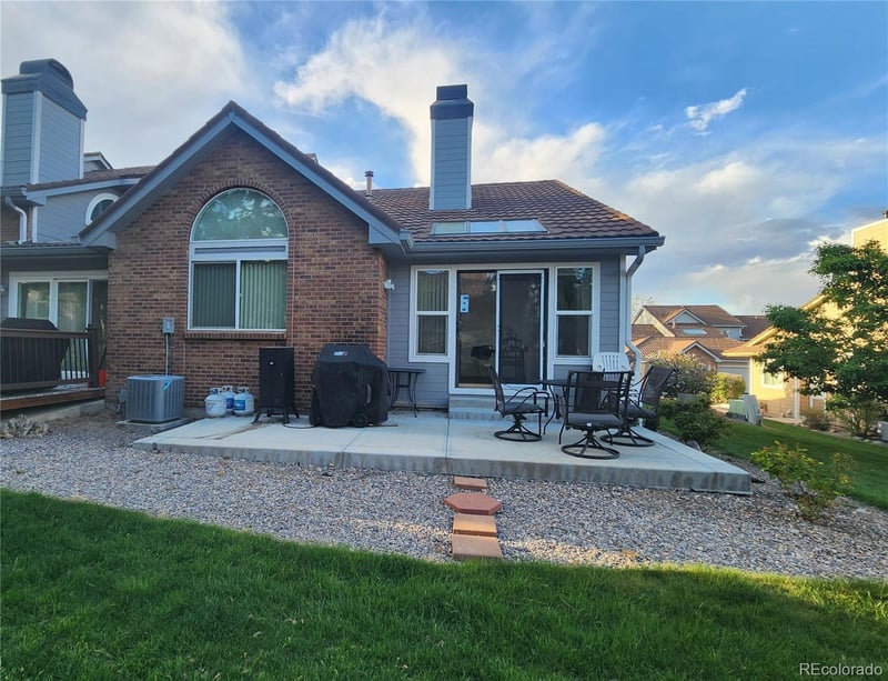 5930 Jellison St #A, Littleton, CO 80123