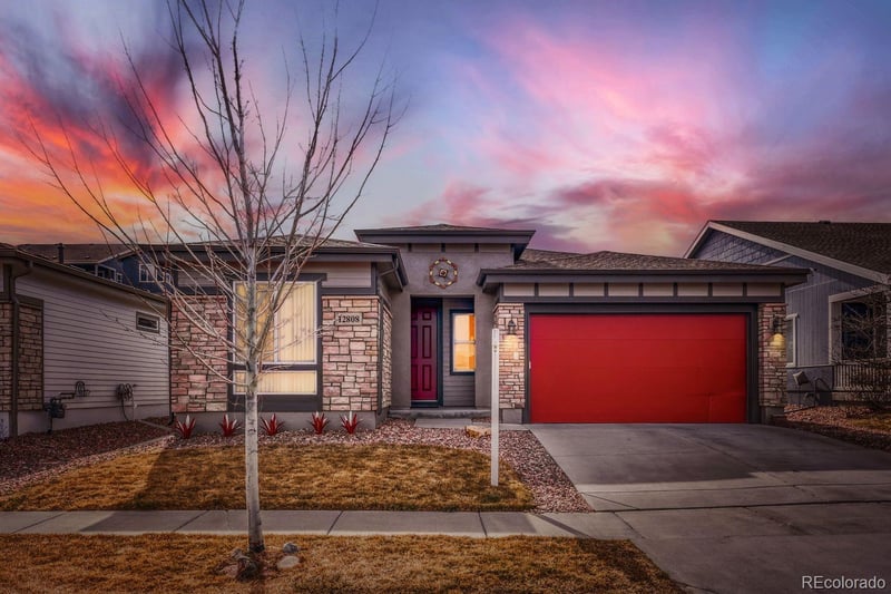 12808 Elkhorn Rd, Broomfield, CO 80021