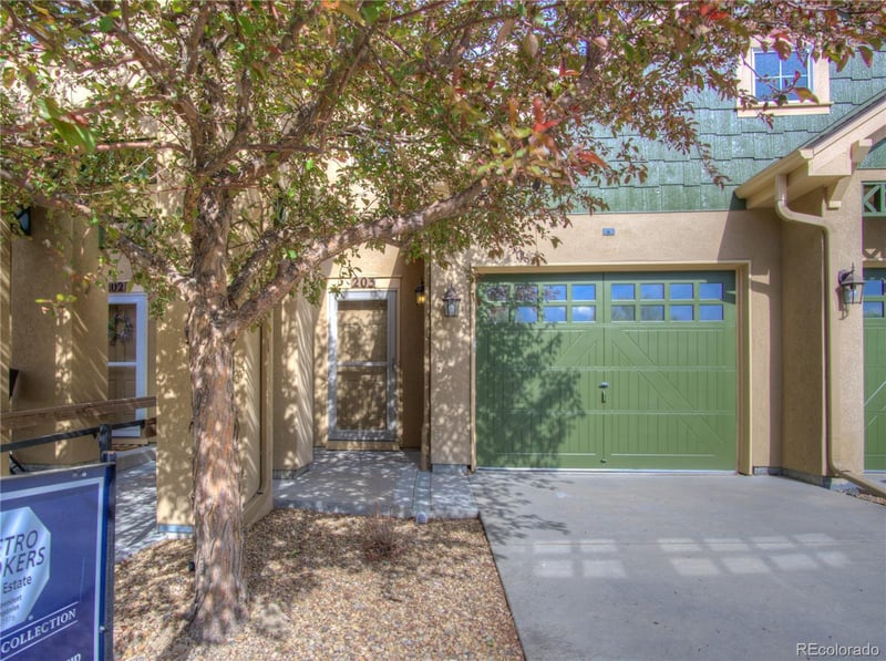 11932 W Long Cir #203, Littleton, CO 80127