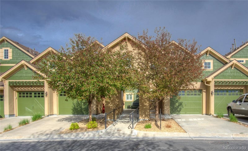 11932 W Long Cir #203, Littleton, CO 80127