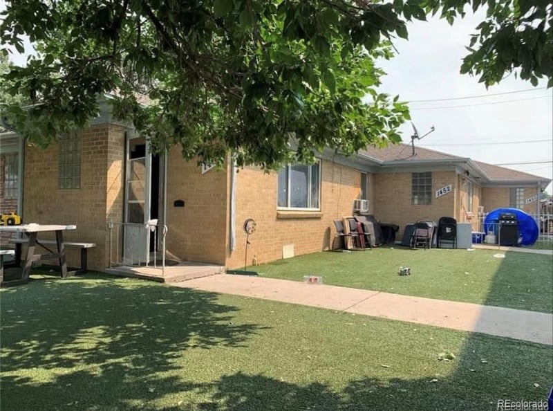 1450 Elmira St, Aurora, CO 80010