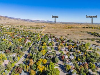 4149 Amber St, Boulder, CO 80304