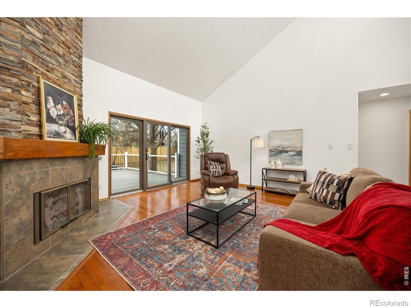 4149 Amber St, Boulder, CO 80304