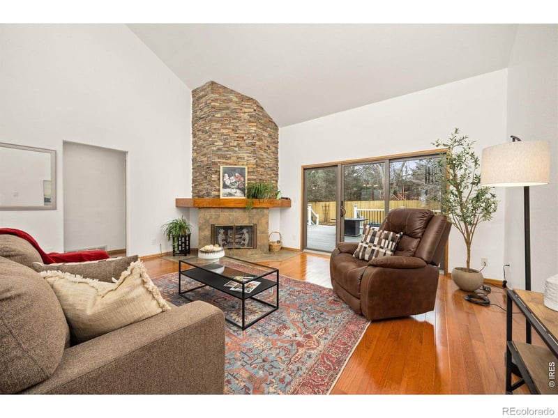 4149 Amber St, Boulder, CO 80304