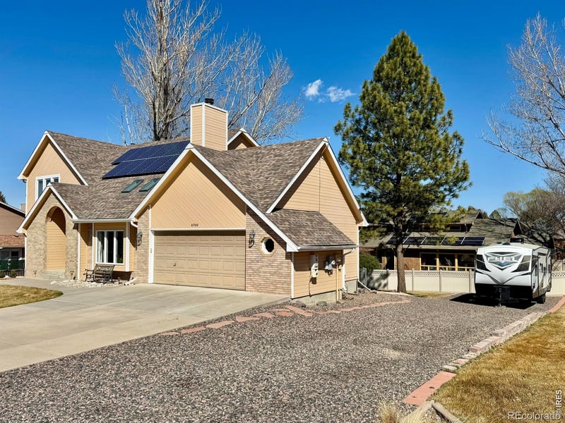 4949 13th St, Greeley, CO 80634