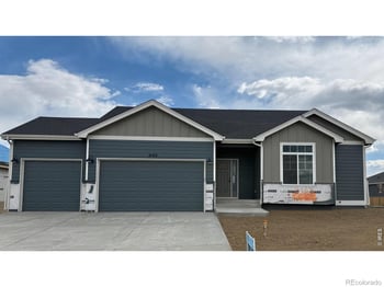 3163 Barley Grass Dr, Wellington, CO 80549