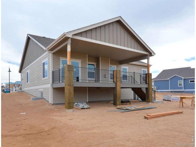 3163 Barley Grass Dr, Wellington, CO 80549