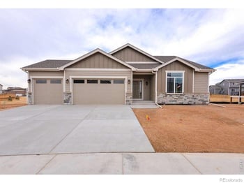 3163 Barley Grass Dr, Wellington, CO 80549