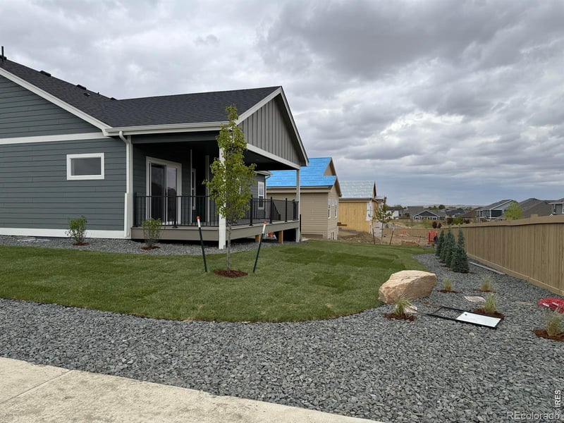 3163 Barley Grass Dr, Wellington, CO 80549