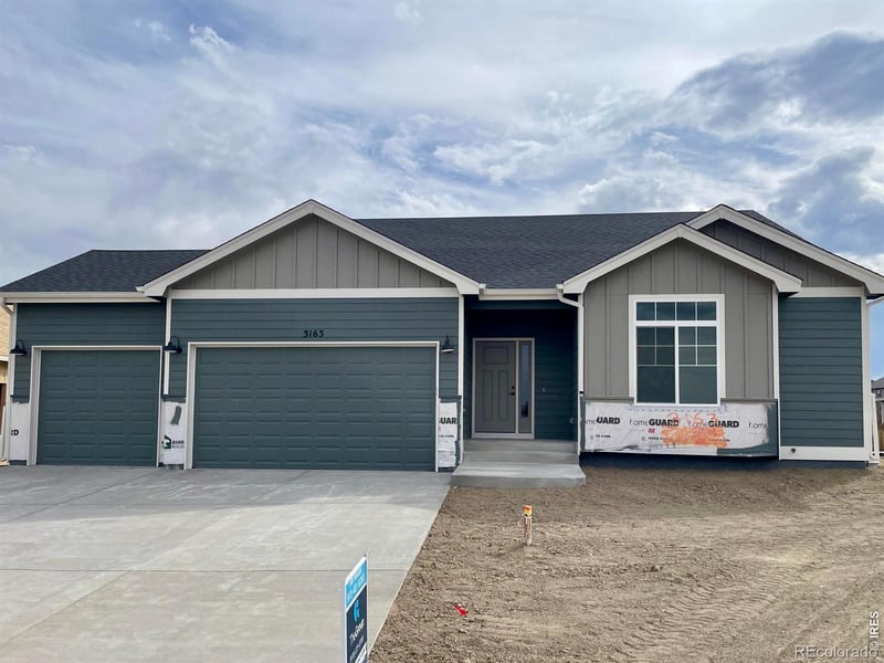 3163 Barley Grass Dr, Wellington, CO 80549