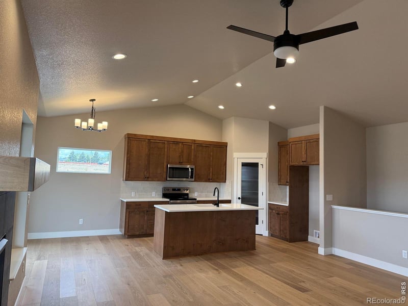 3163 Barley Grass Dr, Wellington, CO 80549