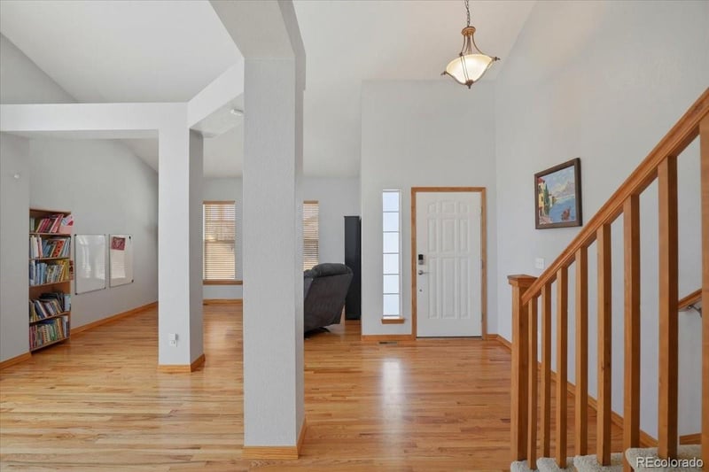 23077 Briar Leaf Ave, Parker, CO 80138