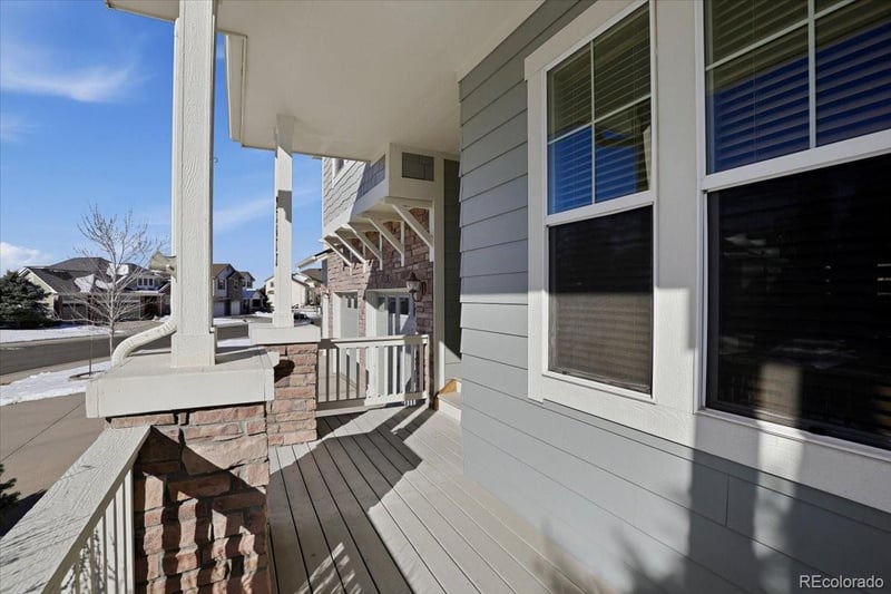 23077 Briar Leaf Ave, Parker, CO 80138