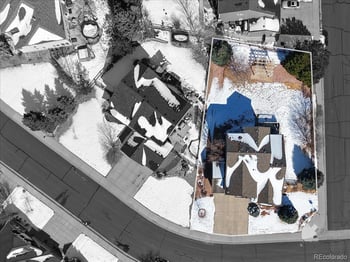 23077 Briar Leaf Ave, Parker, CO 80138