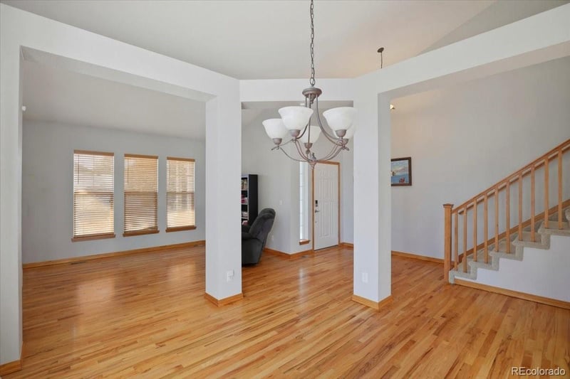 23077 Briar Leaf Ave, Parker, CO 80138