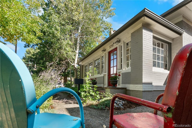 3258 Bryant St, Denver, CO 80211