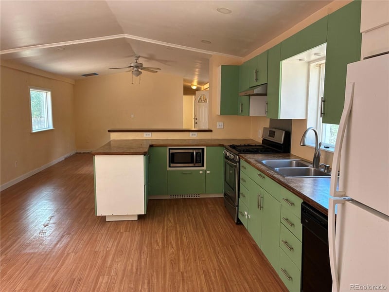 169 Daisy St, Woodland Park, CO 80863