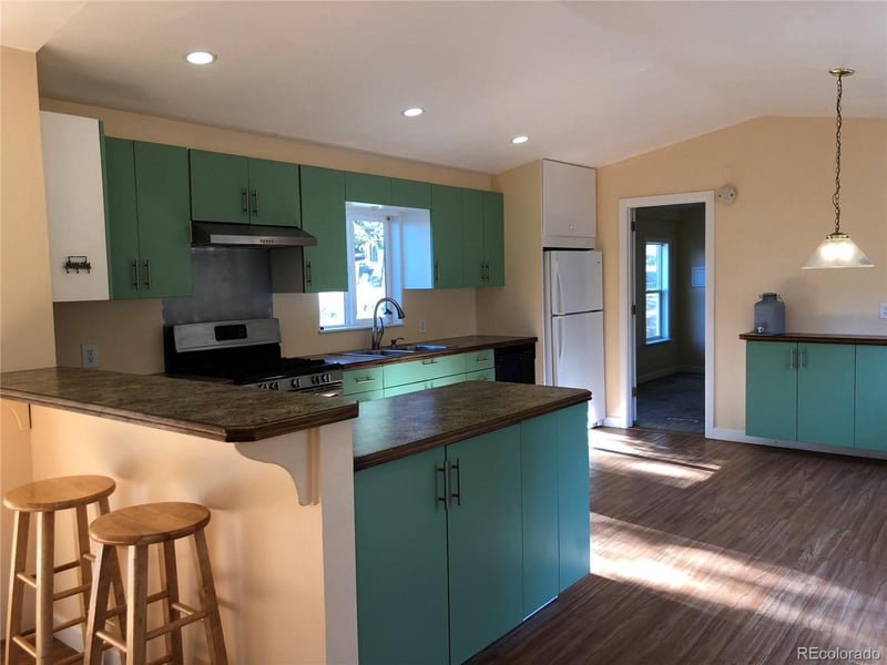 169 Daisy St, Woodland Park, CO 80863