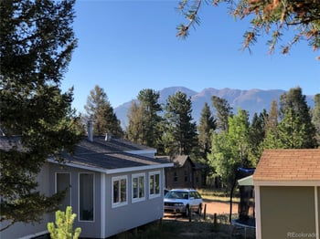 169 Daisy St, Woodland Park, CO 80863