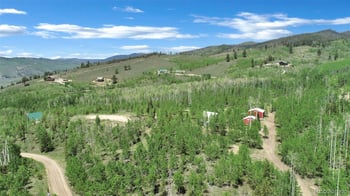 1121 Gcr 2416 , Kremmling, CO 80459