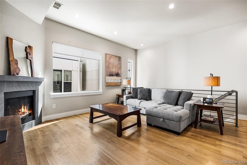 2737 24th Ave #4, Denver, CO 80211