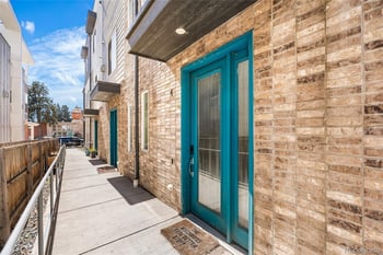 2737 W 24th Ave #4, Denver, CO 80211