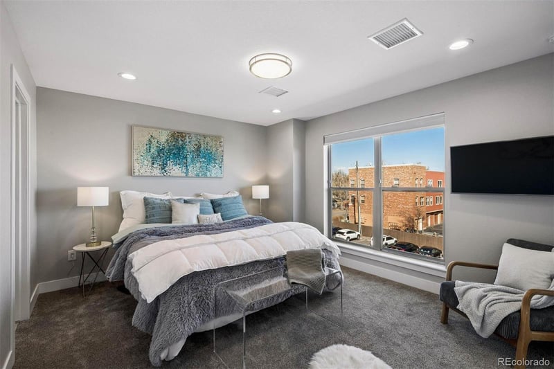 5366 Allison St #D, Arvada, CO 80002