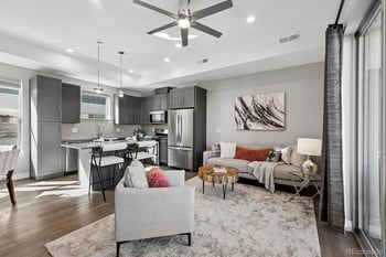 5366 Allison St #D, Arvada, CO 80002