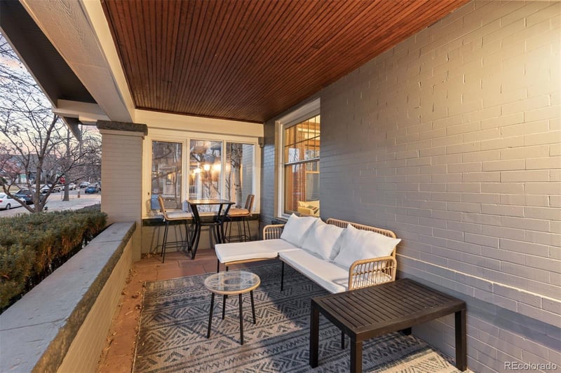 1321 Gaylord St, Denver, CO 80206