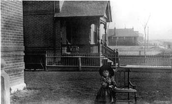 1321 Gaylord St, Denver, CO 80206