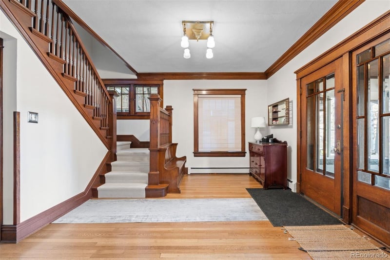 1321 Gaylord St, Denver, CO 80206