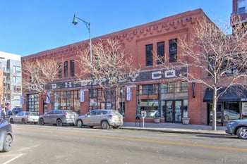 1732 Wazee St #201, Denver, CO 80202