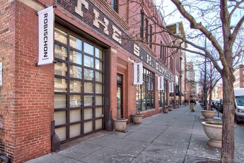 1732 Wazee St #201, Denver, CO 80202