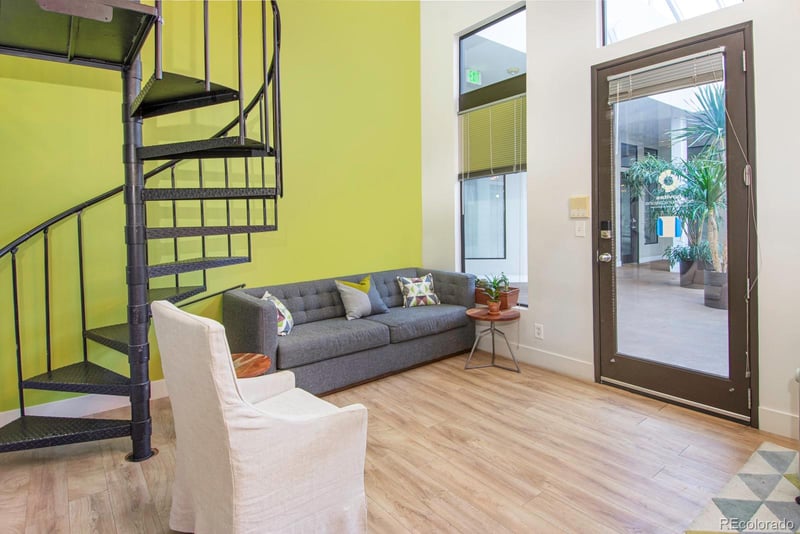 1732 Wazee St #201, Denver, CO 80202