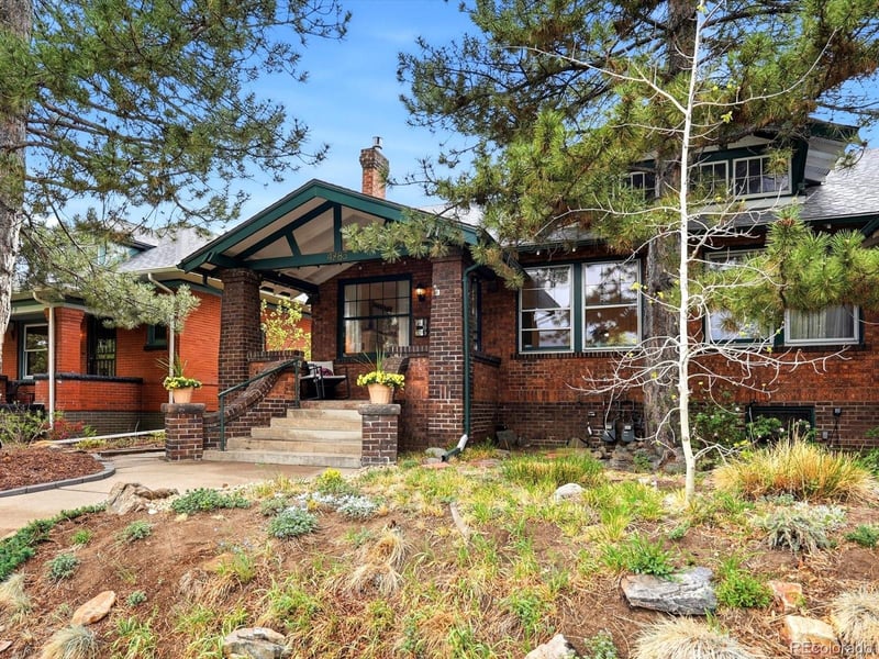 4283 Hooker St, Denver, CO 80211